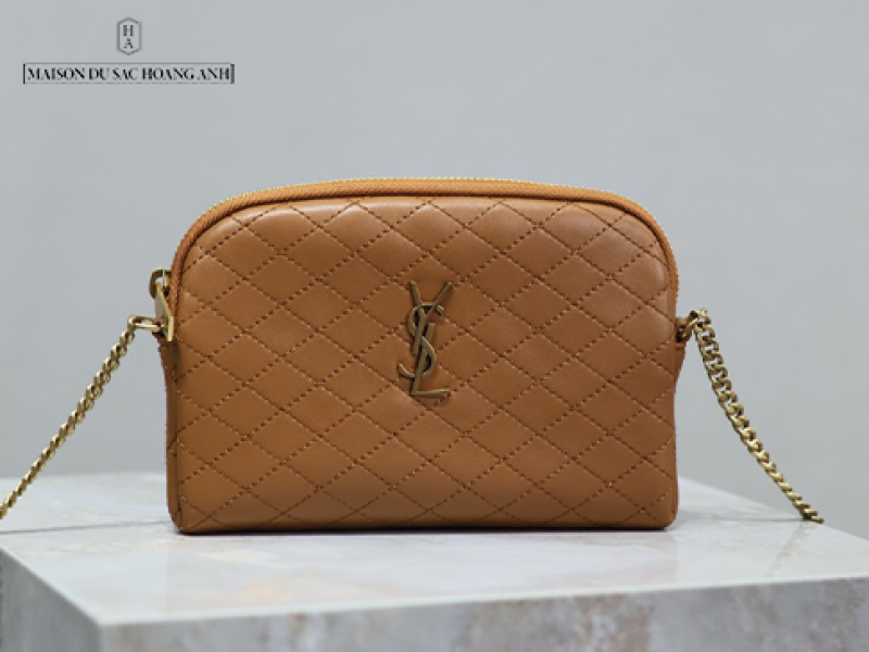Túi Saint Laurent Mini Gaby