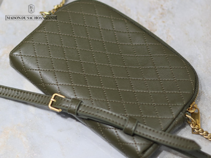 Túi Saint Laurent Mini Gaby