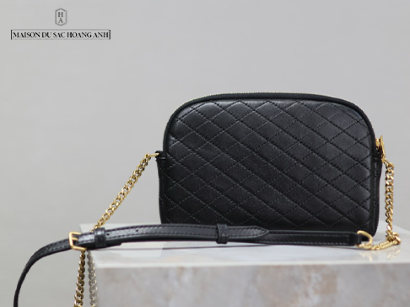 Túi Saint Laurent Mini Gaby