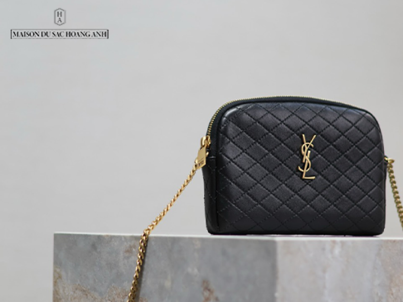 Túi Saint Laurent Mini Gaby