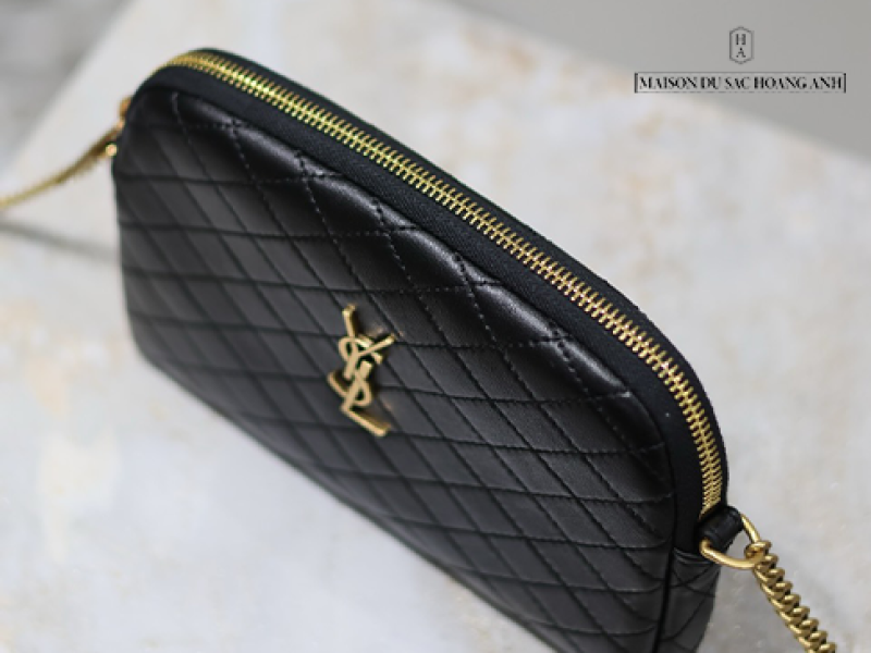 Túi Saint Laurent Mini Gaby