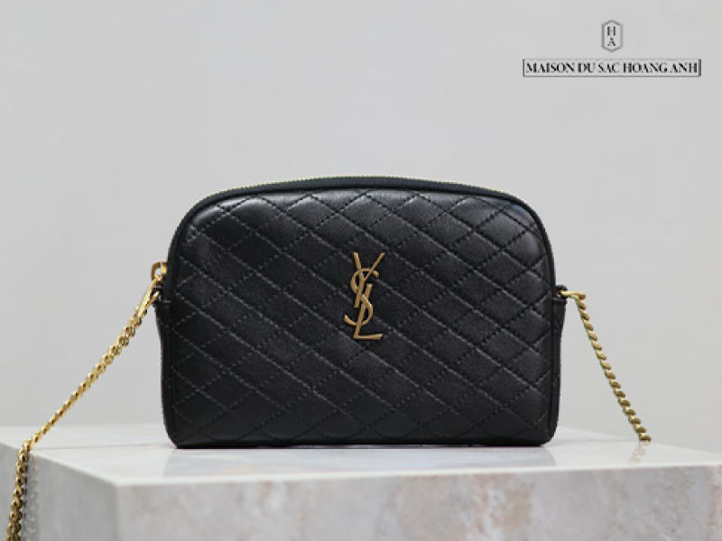 Túi Saint Laurent Mini Gaby