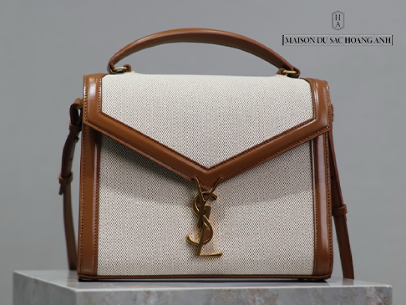 Túi SaintLaurent Cassandra