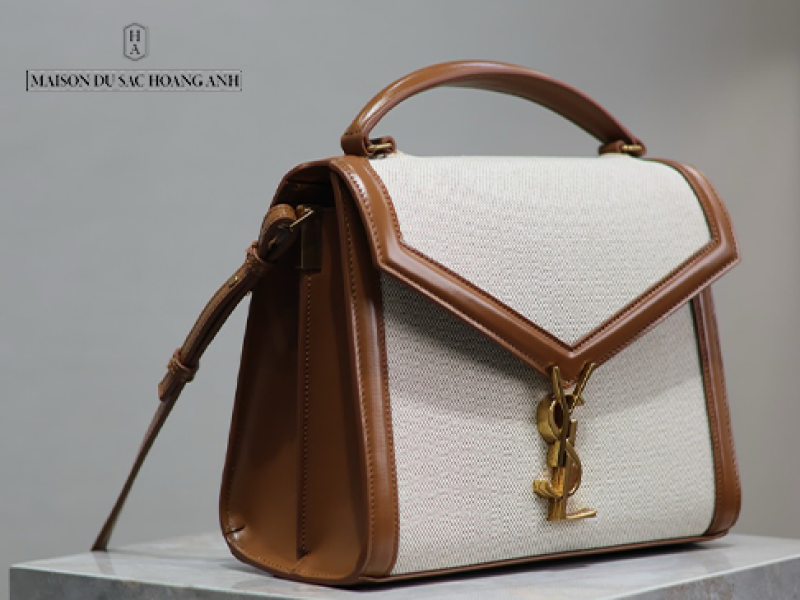 Túi SaintLaurent Cassandra