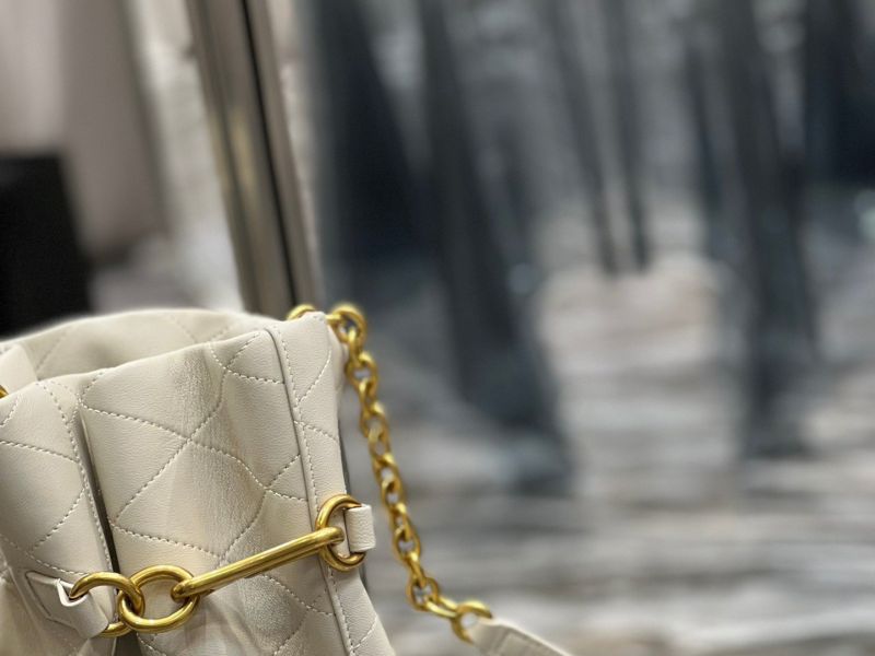 Túi Saint Laure.nt Bahia Studded