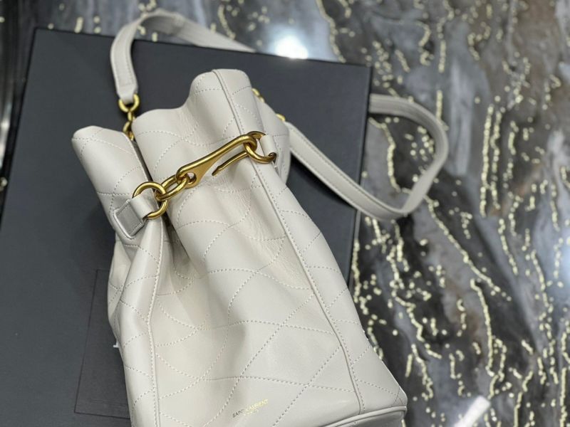 Túi Saint Laure.nt Bahia Studded