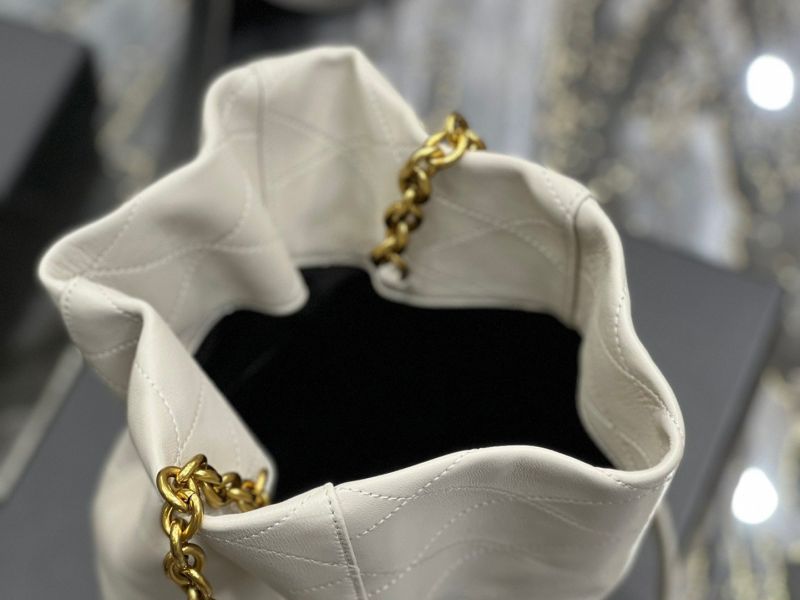 Túi Saint Laure.nt Bahia Studded