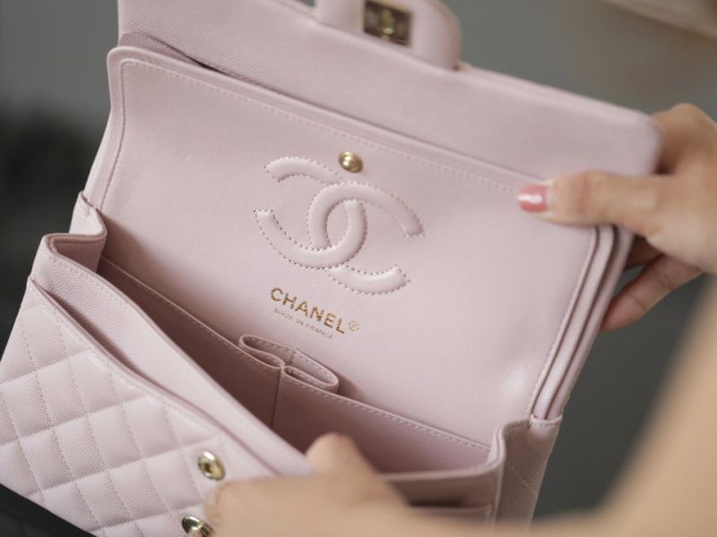 Túi Xách Chanel Classic