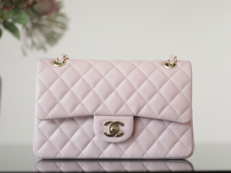 Túi Xách Chanel Classic