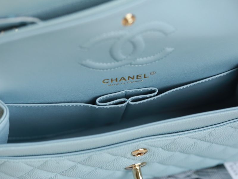 Túi Chanel Classic Flap Bag
