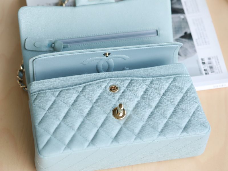 Túi Chanel Classic Flap Bag