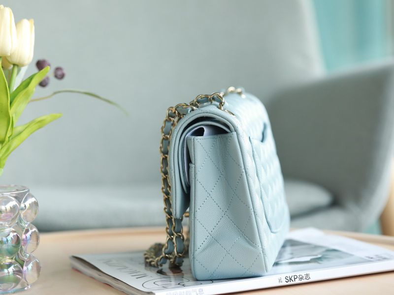 Túi Chanel Classic Flap Bag
