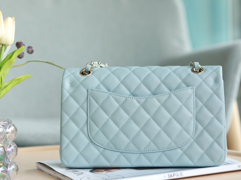 Túi Chanel Classic Flap Bag