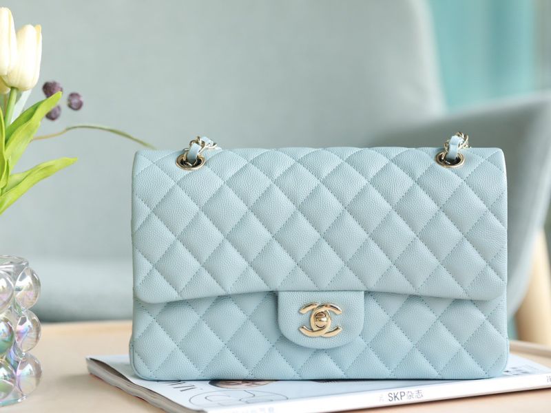 Túi Chanel Classic Flap Bag