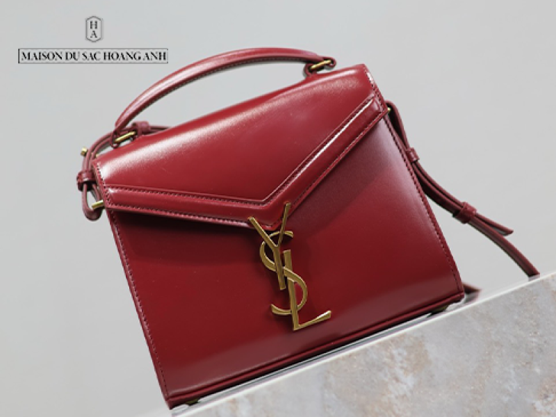 Túi SaintLaurent Cassandra
