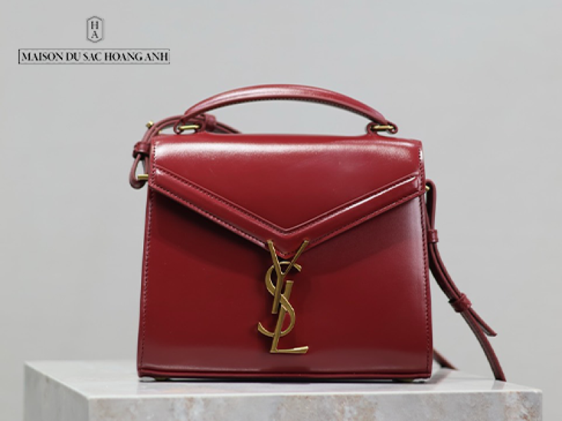 Túi SaintLaurent Cassandra
