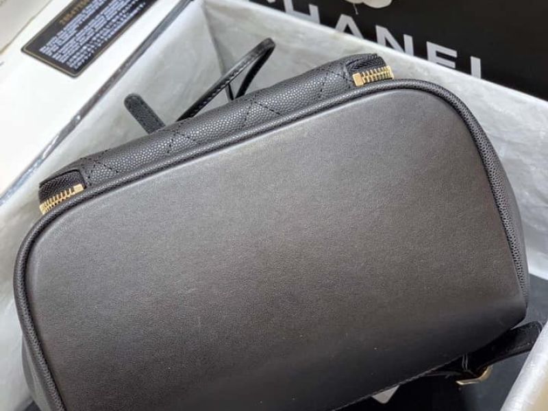 Chanel Business Affinity Backpack