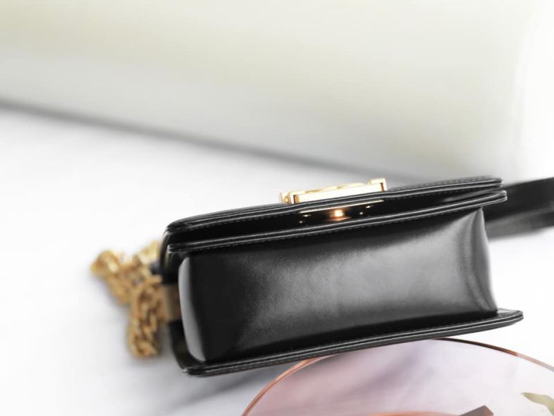 Chanel Small Boy mini