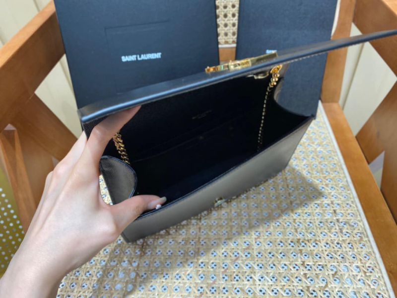 Saint Laurent Kate bag