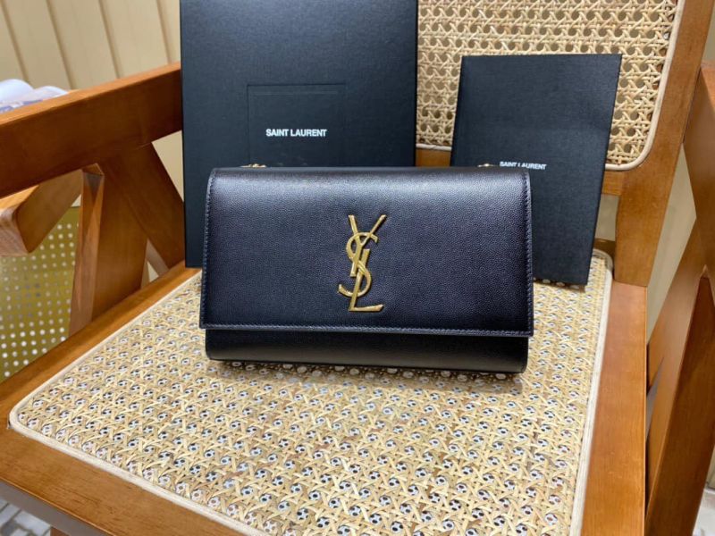 Saint Laurent Kate bag