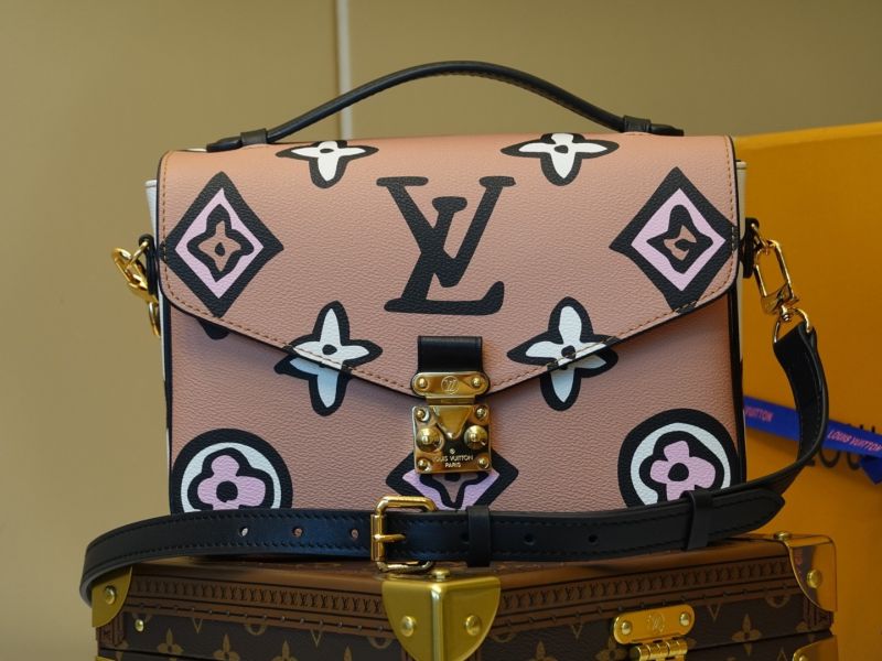 Túi Louis Vuitton Pochette Metis