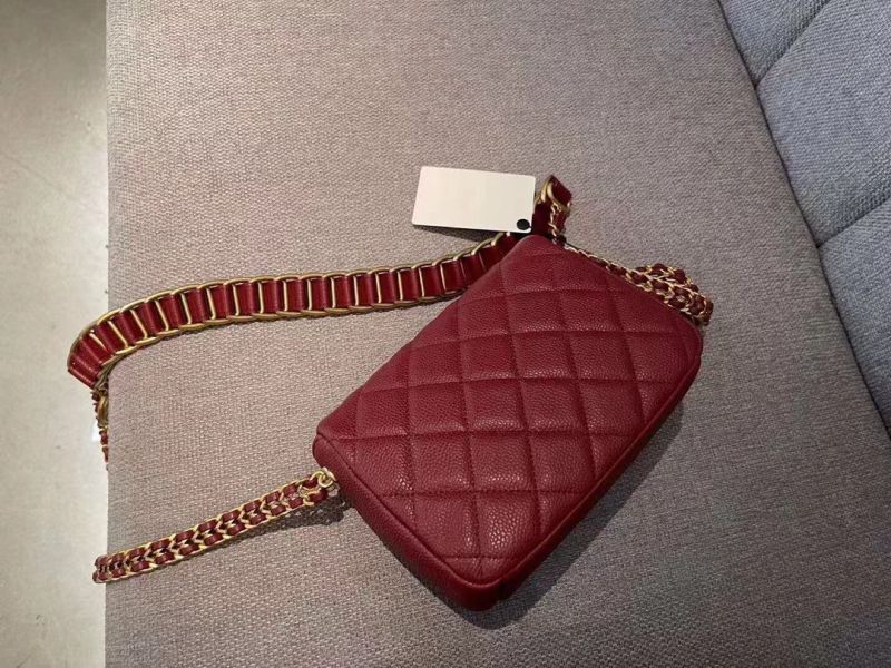 Túi Xách Chanel Charm Flap Bag
