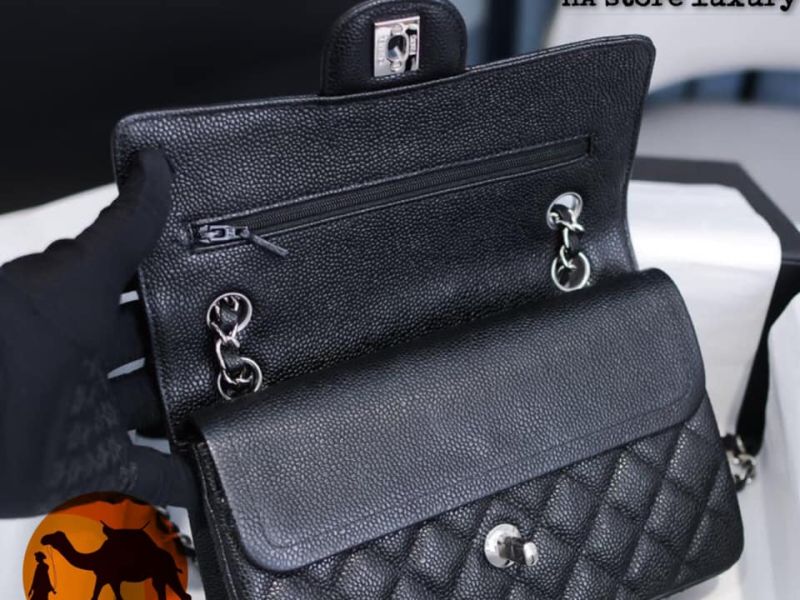 Chanel Classic Flag Bag