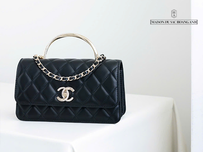 Chanel Trendy