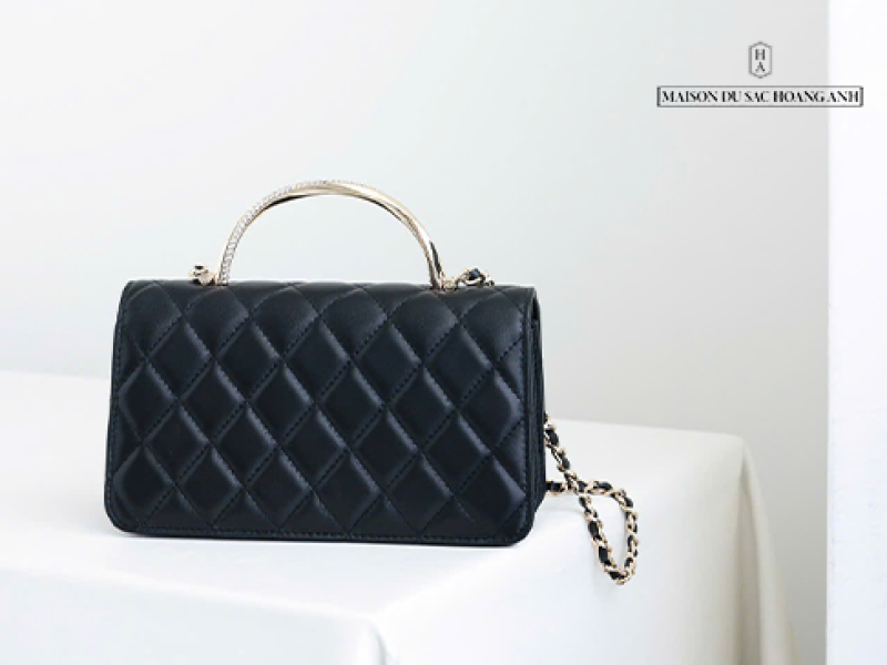 Chanel Trendy