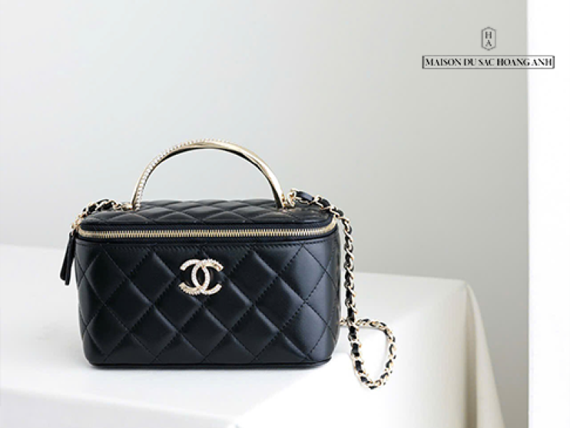 Chanel Vanity