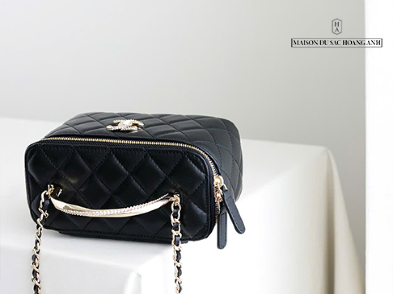 Chanel Vanity