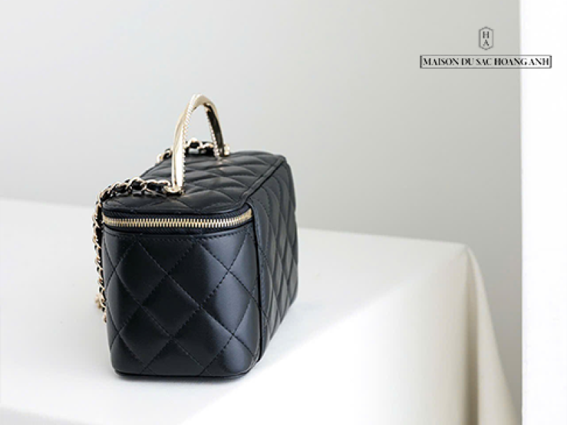 Chanel Vanity