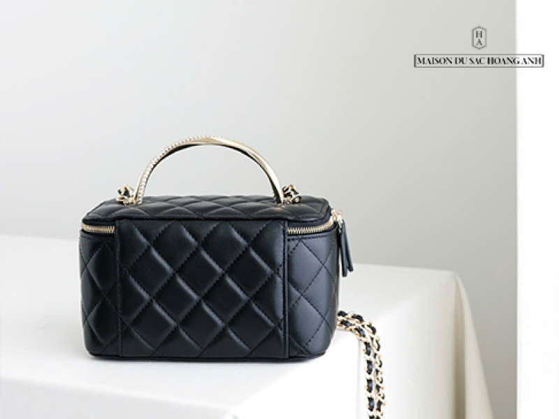 Chanel Vanity