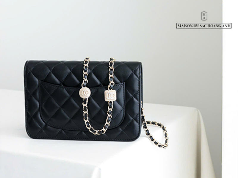 CC Wallet on chain