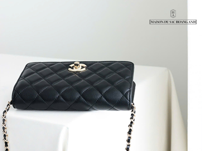 CC Wallet on chain