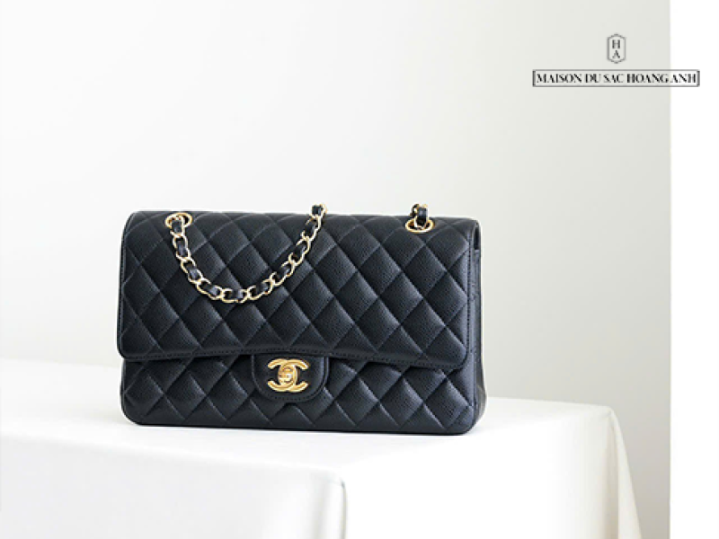 Túi Chanel Classic