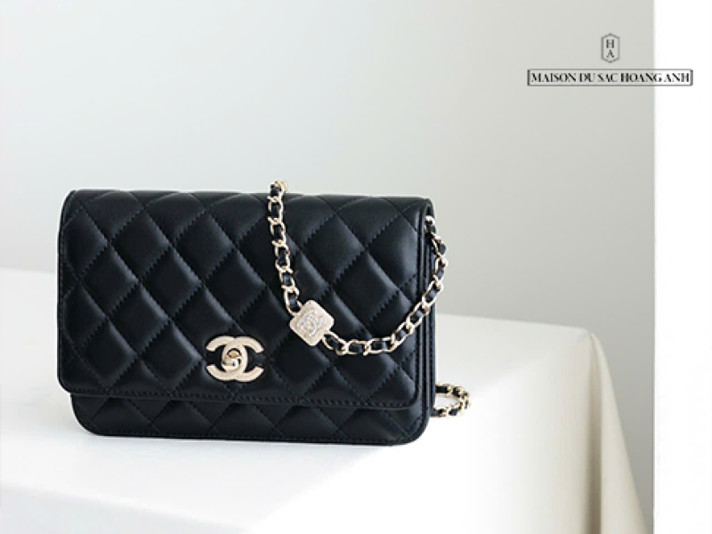 CC Wallet on chain