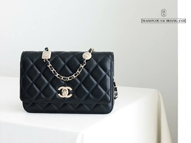 CC Wallet on chain