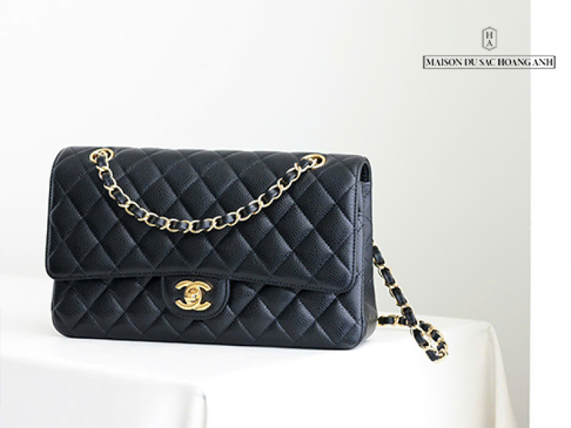Túi Chanel Classic