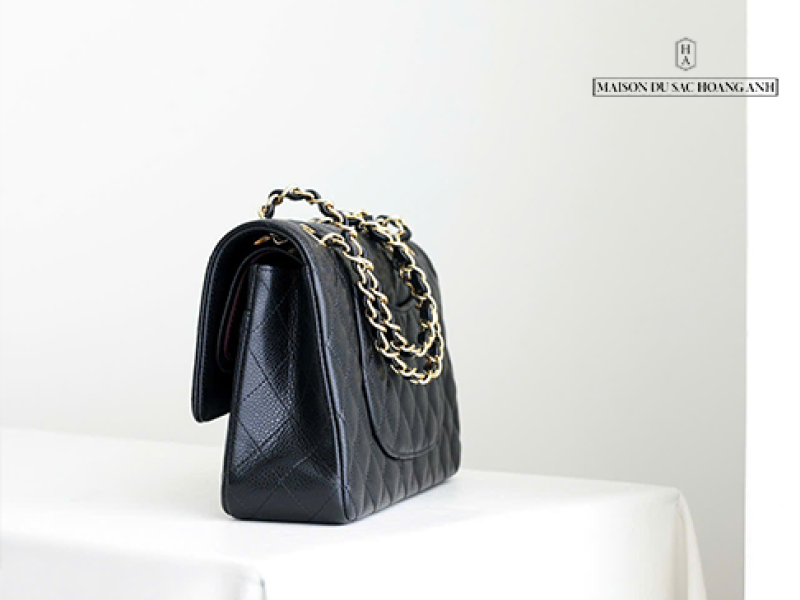 Túi Chanel Classic