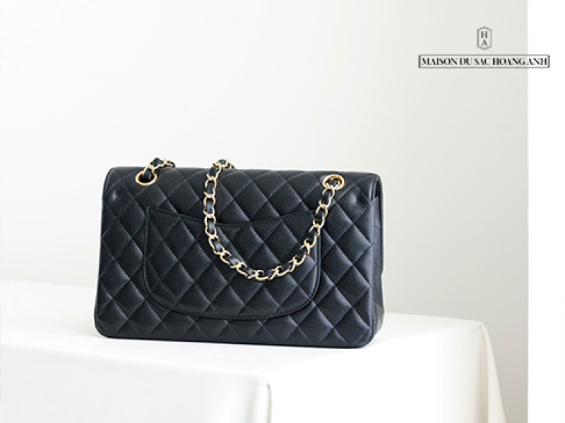 Túi Chanel Classic