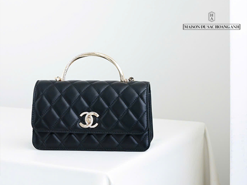 Chanel Trendy