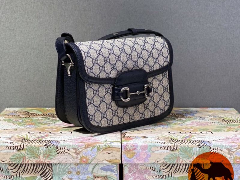 Túi Gucci Horsebit 1955 mini bag