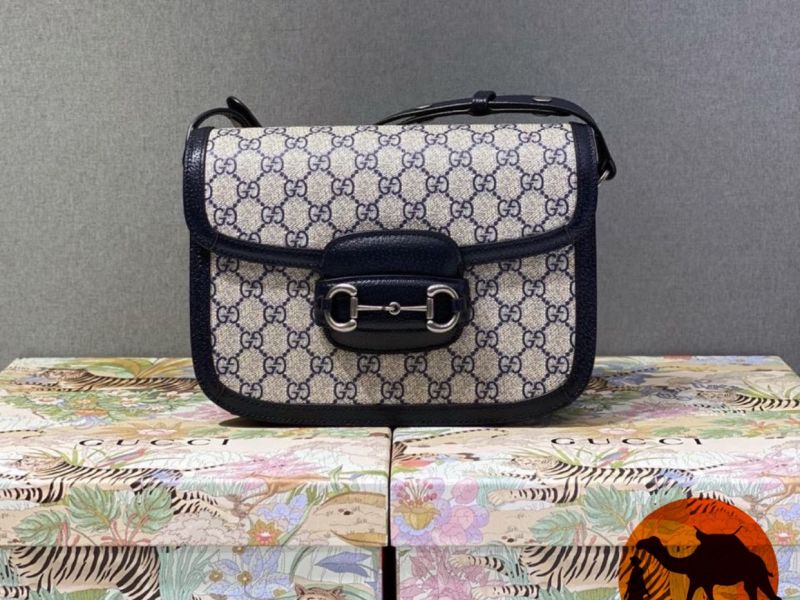 Túi Gucci Horsebit 1955 mini bag