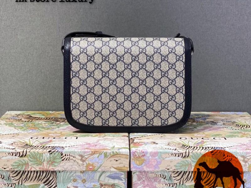 Túi Gucci Horsebit 1955 mini bag