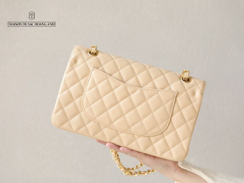Túi Chanel Classic
