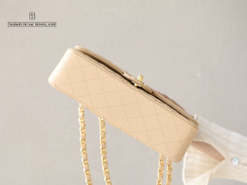 Túi Chanel Classic