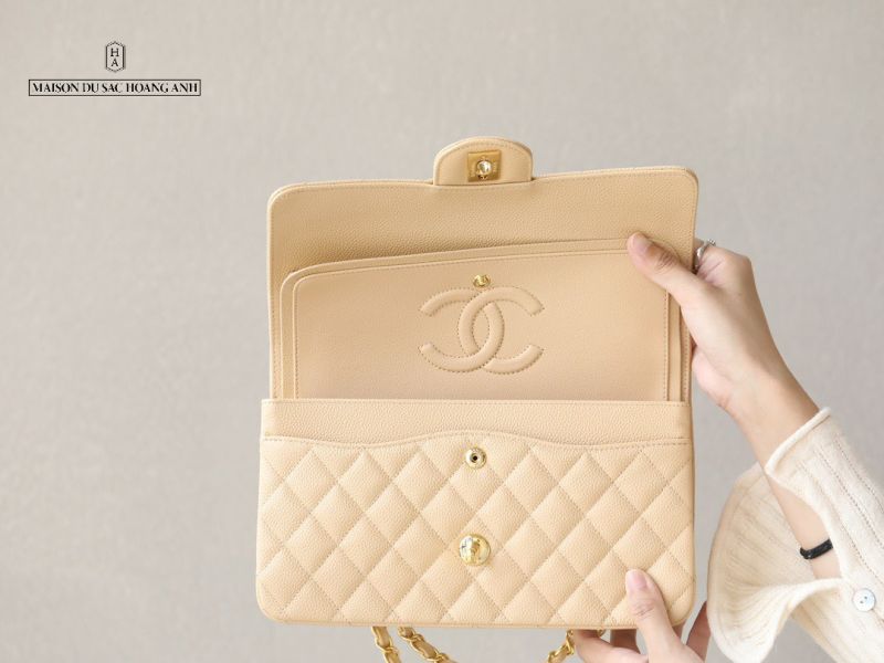 Túi Chanel Classic