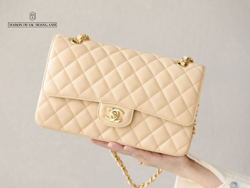 Túi Chanel Classic