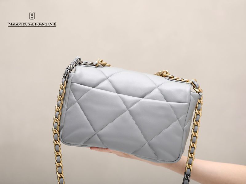 Túi chanel 19 flap bag
